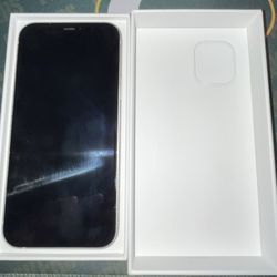 Iphone 12 64 GB White 
