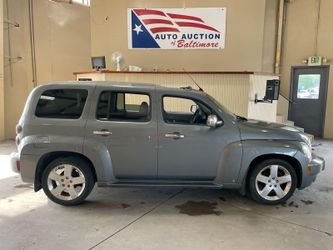 2006 Chevrolet HHR