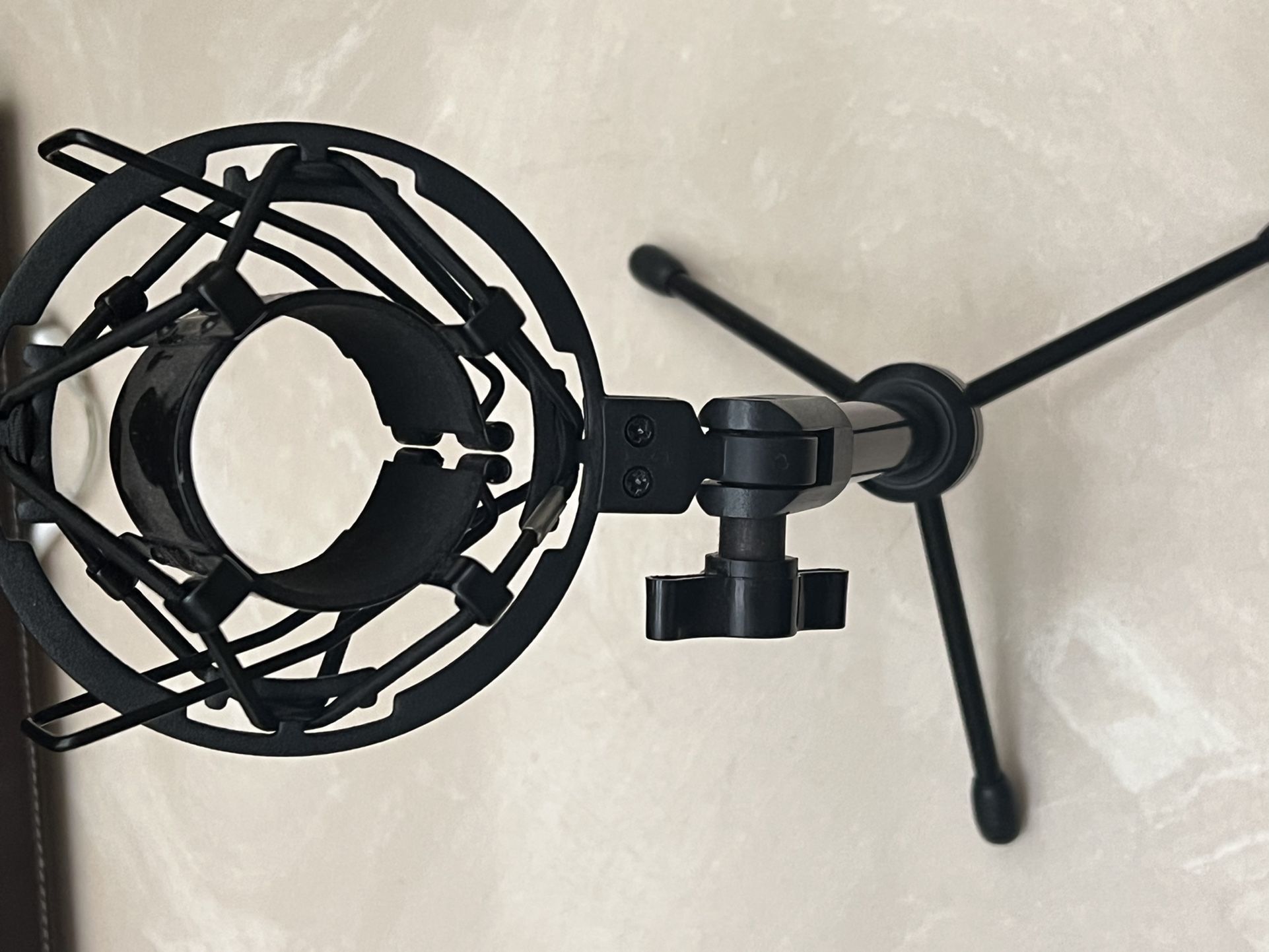 Microphone Stand 