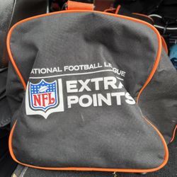 Duffle Bag 