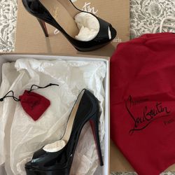 Christian Louboutins
