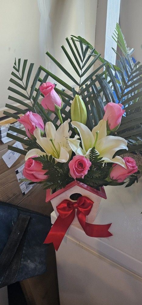 Arreglo Floral