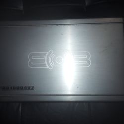 Stereo System