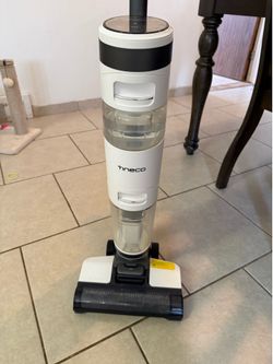 Tineco Ifloor 3 Complete Cordless Wet Dry Vac