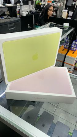 MacBook Neo
