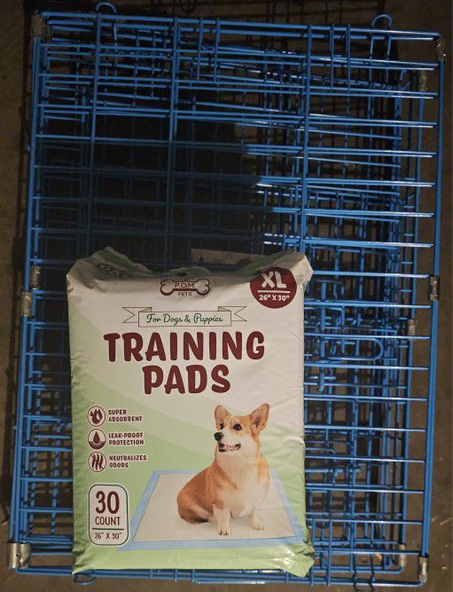 Small Dog Crate For Sale