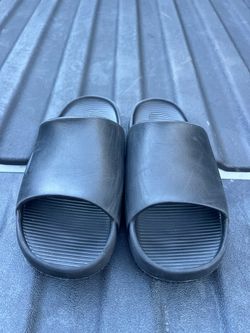 Nike Slides
