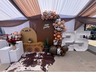 Decorations
