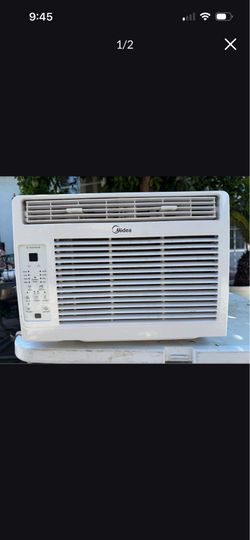 A/C unit