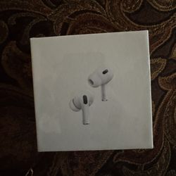 Apple AirPods Pro 2 USBC