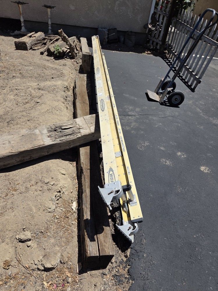 Ladder