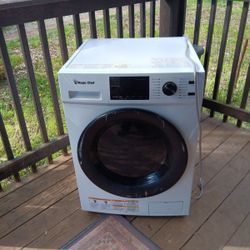 Washer And Dryer In One