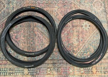 Mountain Bike Tires 29er