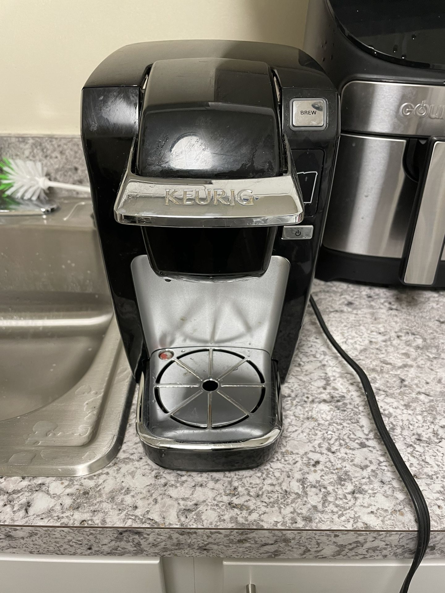 Keurig Coffee Machine