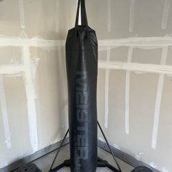 Meister Punching Bag