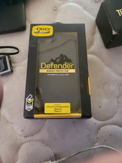 OtterBox Defender Series 