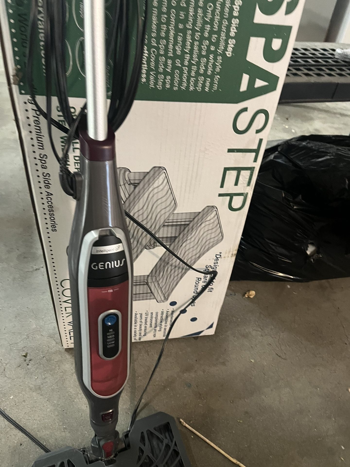 Downsizing Garage Sale! Sep 19 & 20