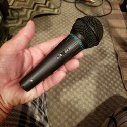 SHURE BG10