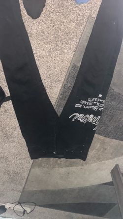 Amiri pants