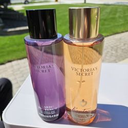 VS Perfume Sprays. New. Each