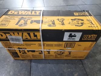 Dewalt