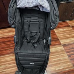 Britax Stroller 
