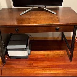 Computer Desk In Excellent Condition