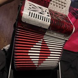 Accordion De Sol DiMarco 