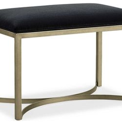 New High End Gorgeous Bench 