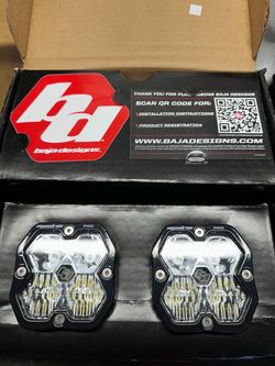 Squadron PRO 2.0