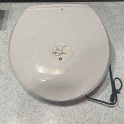 George Foreman Grill