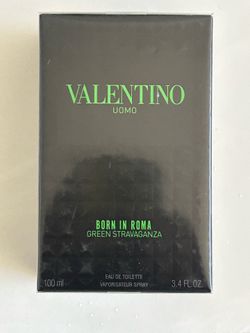 Men’s cologne
