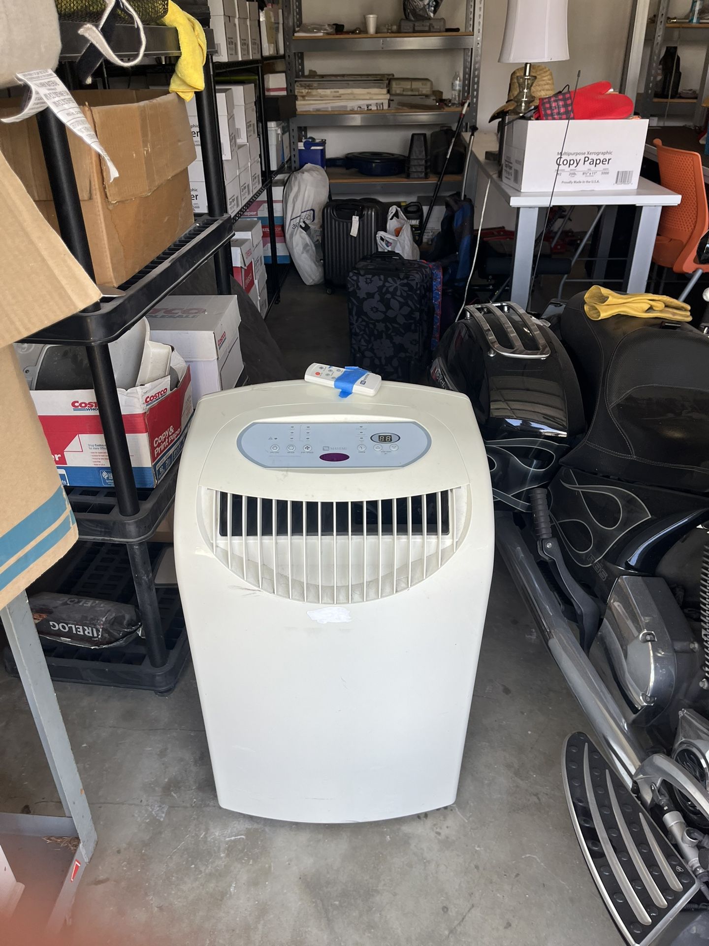 Portable Maytag Ac Unit