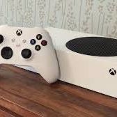 Xbox Series S + Wire Remote 