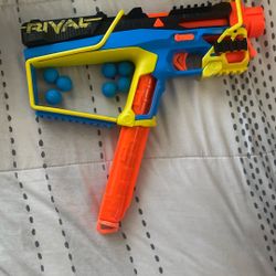Nerf Gun Xxiv-800 Rival 