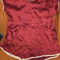 New W/o Tags Womens Pajamas Sz Medium