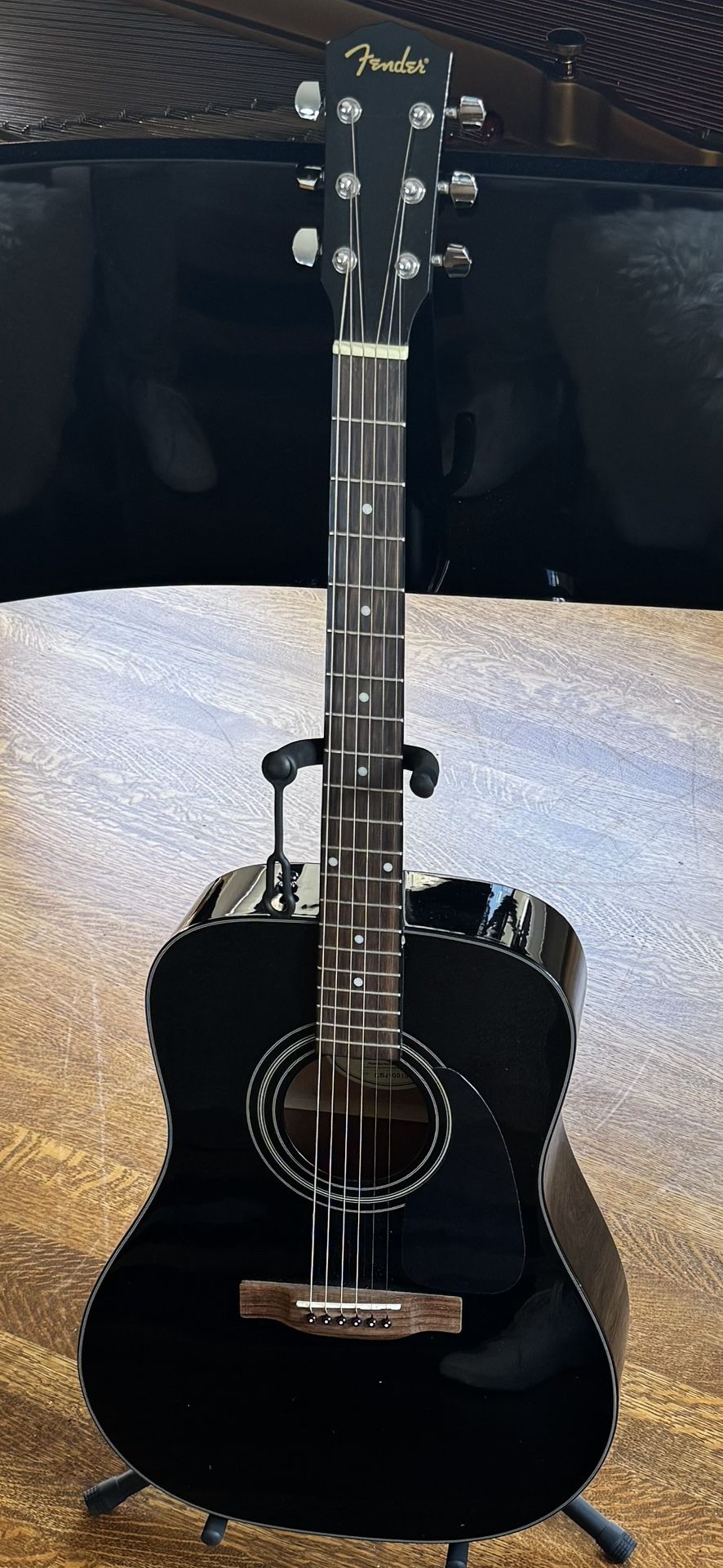 Fender Acoustic Dreadnaught Guitar