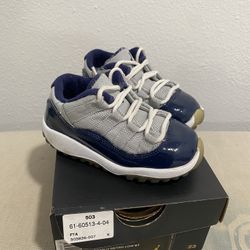 Jordan 11 Retro