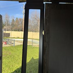 Small Dog Slider Door For Home