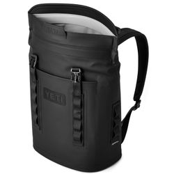 Yeti M12 Hopper backpack cooler