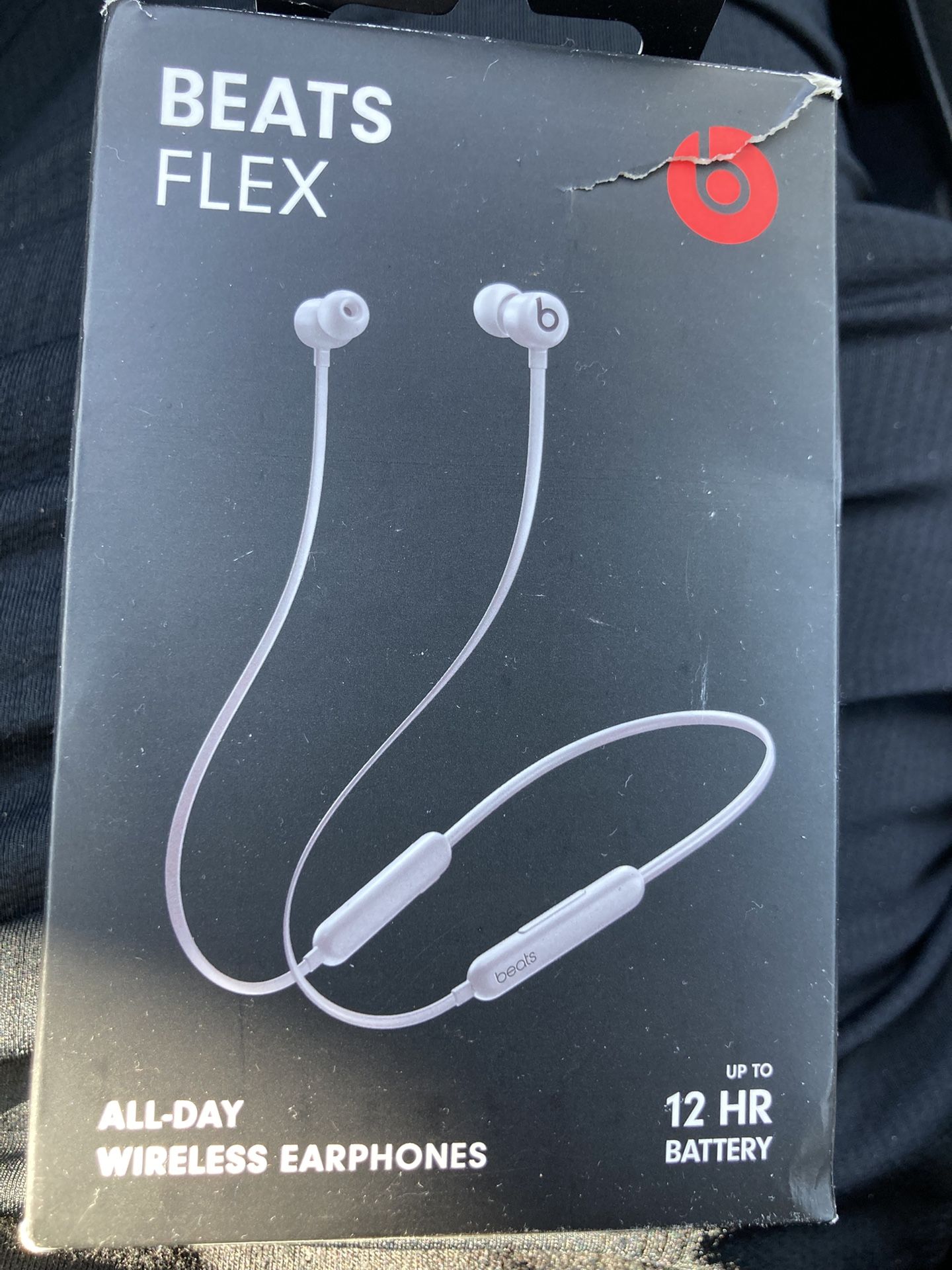 Beats Flex Wireless Earbuds