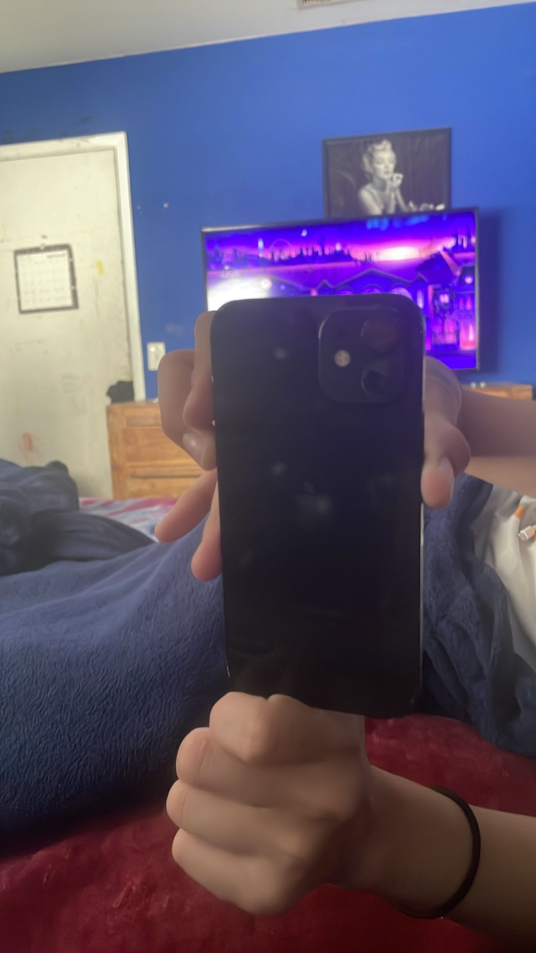 I Phone 12