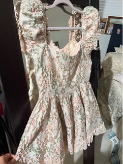 sugar thrillz dress