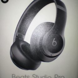 Beats Studio Pro