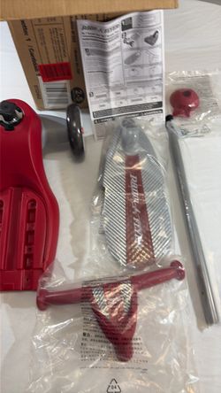 Radio Flyer My 1st Scooter - Brand New Open Box