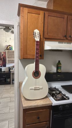Classic guitar