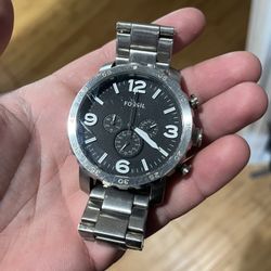 Fossil Men’s Watch 