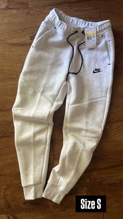 Nike Tech Sweats Size S