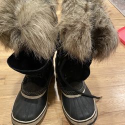 Sorel Snow Boots
