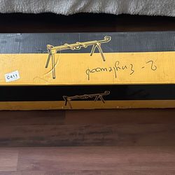 Dewalt Universal Miter Saw Stand ( DXW723 )